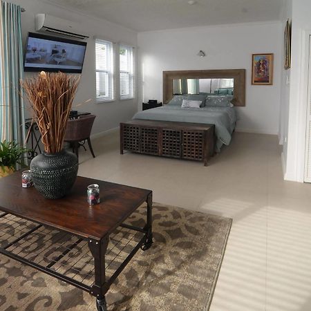 Kingsway New Kingston Guest Apartment II Eksteriør bilde