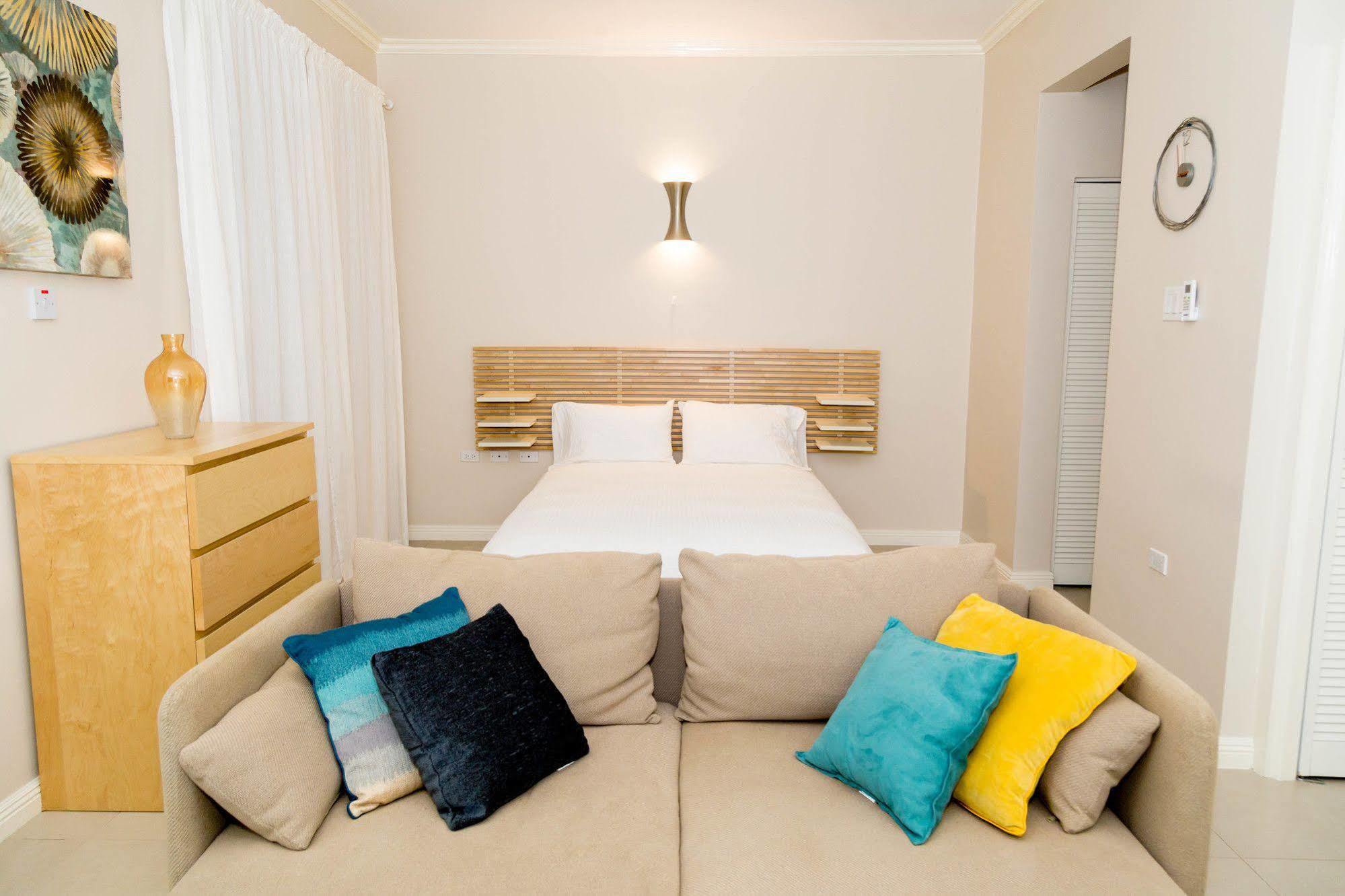 Kingsway New Kingston Guest Apartment II Eksteriør bilde