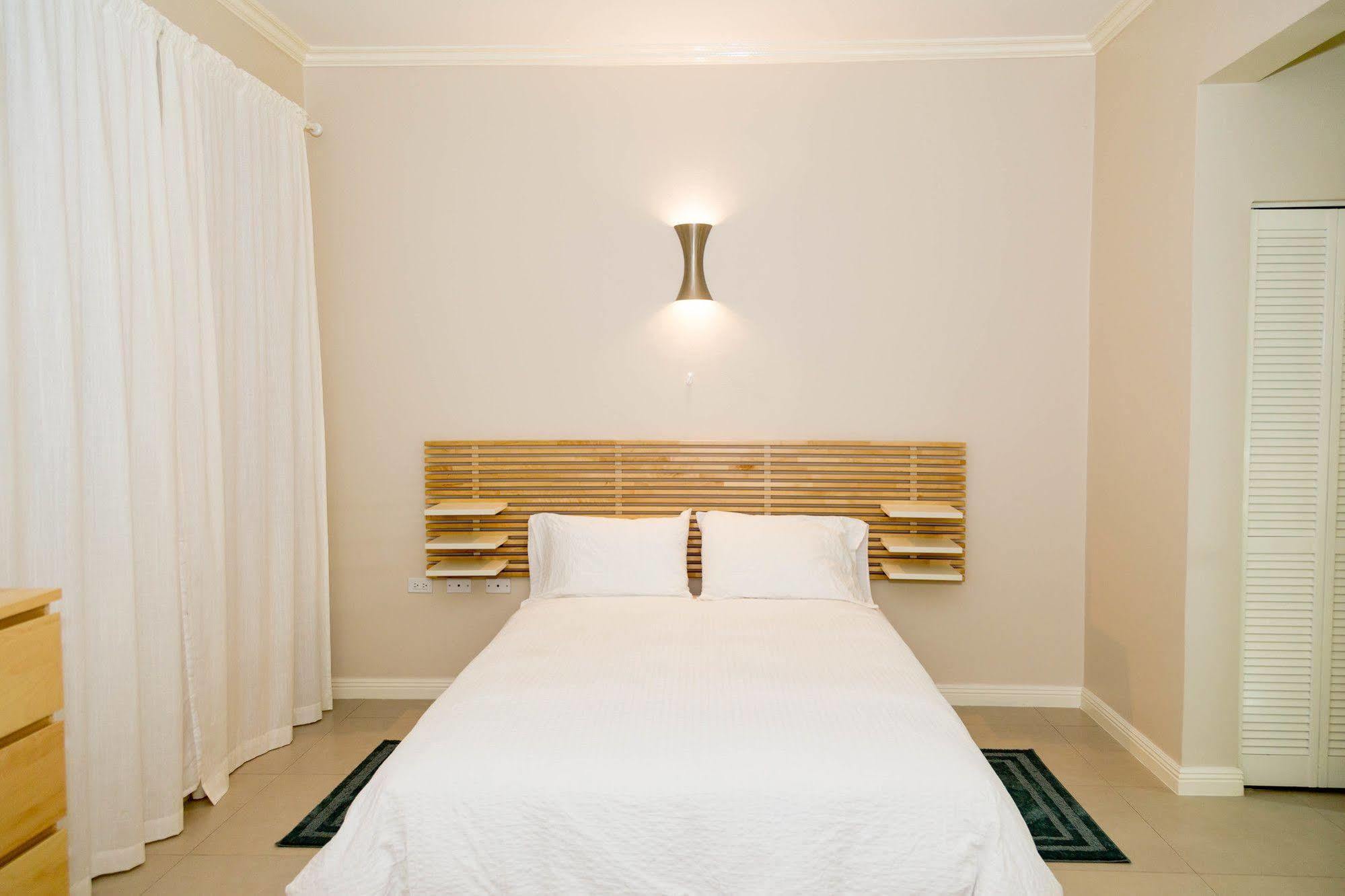 Kingsway New Kingston Guest Apartment II Eksteriør bilde
