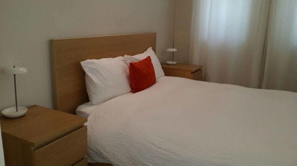 Kingsway New Kingston Guest Apartment II Eksteriør bilde